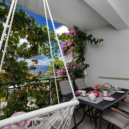 Apartmani Antonela Drasnice Dış mekan fotoğraf