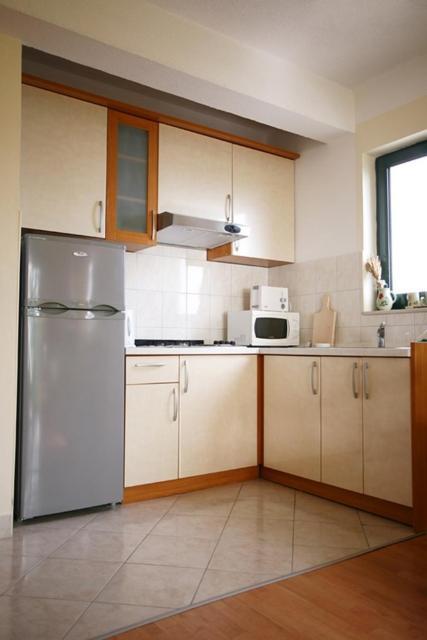 Apartmani Antonela Drasnice Dış mekan fotoğraf
