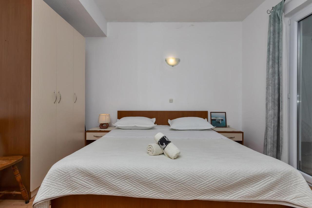 Apartmani Antonela Drasnice Dış mekan fotoğraf