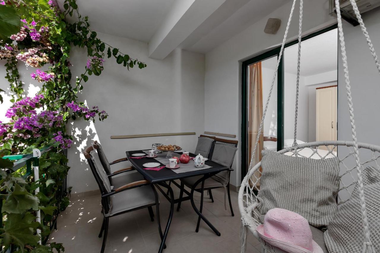 Apartmani Antonela Drasnice Dış mekan fotoğraf