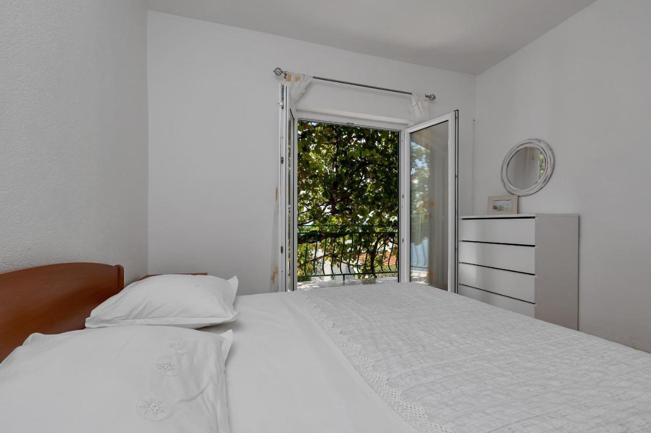 Apartmani Antonela Drasnice Dış mekan fotoğraf
