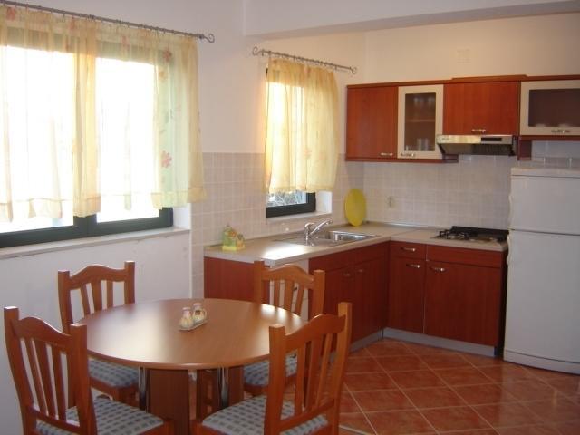 Apartmani Antonela Drasnice Dış mekan fotoğraf