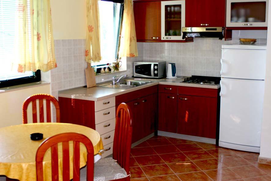 Apartmani Antonela Drasnice Dış mekan fotoğraf